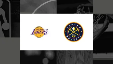 How to watch Lakers vs. Nuggets: TV channel and streaming options for March 5