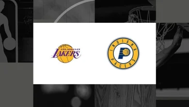 How to watch Lakers vs. Pacers: TV channel and streaming options for March 25