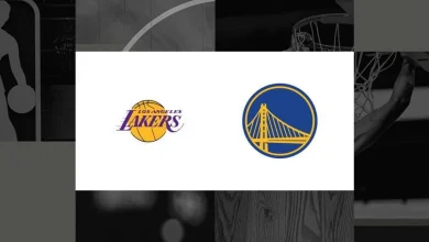 How to watch Lakers vs. Warriors: TV channel and streaming options for February 28