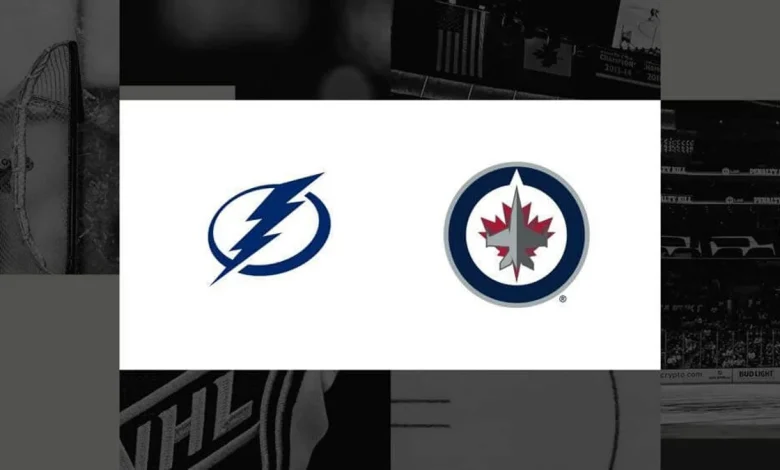 How to watch Lightning vs. Jets: TV channel and streaming options for March 5