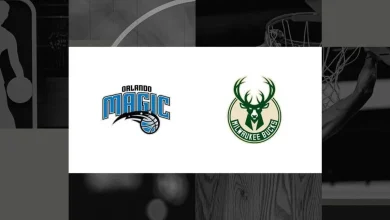 How to watch Magic vs. Bucks: TV channel and streaming options for March 8