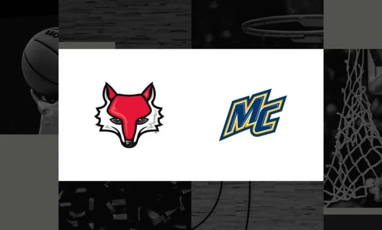 How to watch Marist vs. Merrimack men’s basketball: MAAC Tournament TV channel and streaming options for March 8