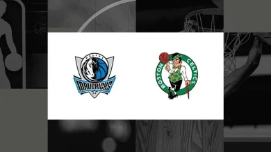 How to watch Mavericks vs. Celtics: TV channel and streaming options for March 6