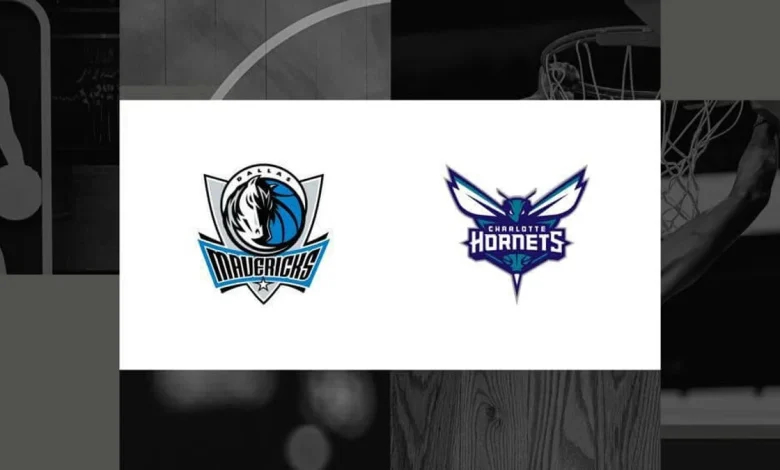 How to watch Mavericks vs. Hornets: TV channel and streaming options for March 3
