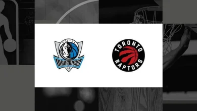 How to watch Mavericks vs. Raptors: TV channel and streaming options for March 8