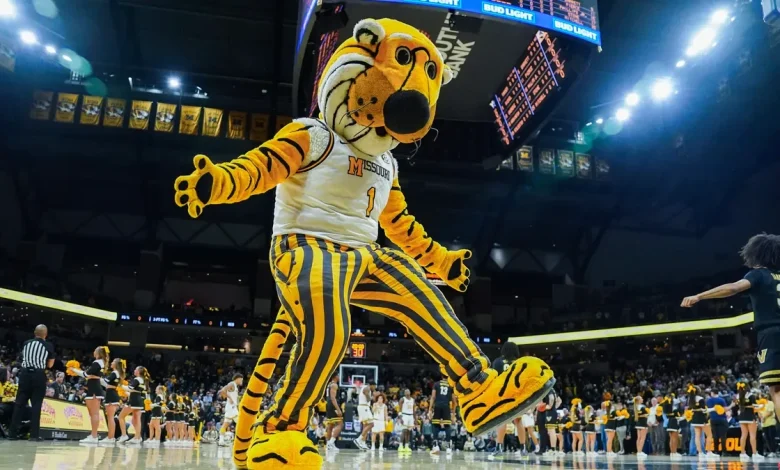 How to watch Missouri basketball vs Miami today in NCAA Tournament