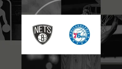 How to watch Nets vs. 76ers: TV channel and streaming options for March 14
