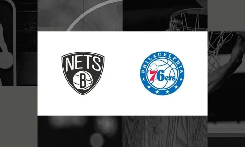 How to watch Nets vs. 76ers: TV channel and streaming options for March 14