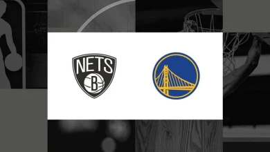 How to watch Nets vs. Warriors: TV channel and streaming options for March 25