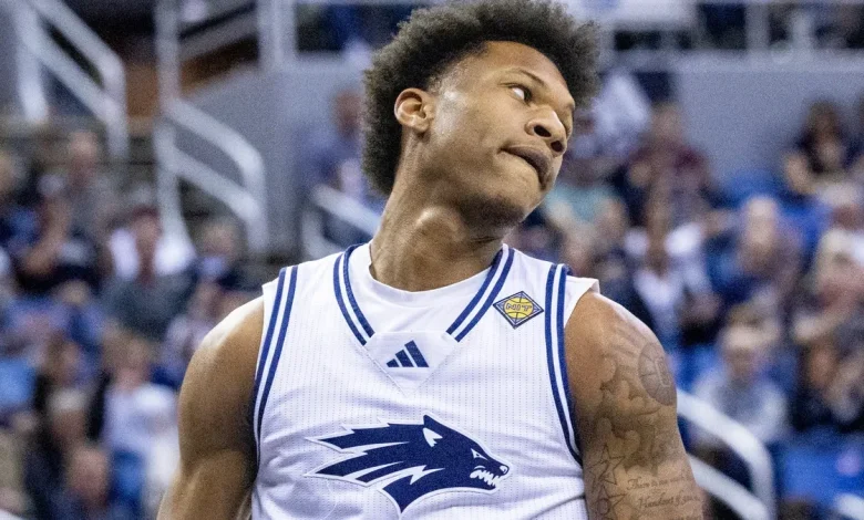 How to watch Nevada basketball vs. Liberty in second round of NIT