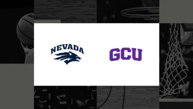 How to watch Nevada vs. Grand Canyon men’s basketball: MWC Tournament TV channel and streaming options for March 12