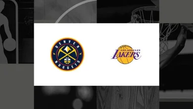 How to watch Nuggets vs. Lakers: TV channel and streaming options for March 14