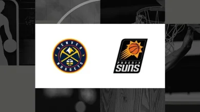How to watch Nuggets vs. Suns: TV channel and streaming options for March 24