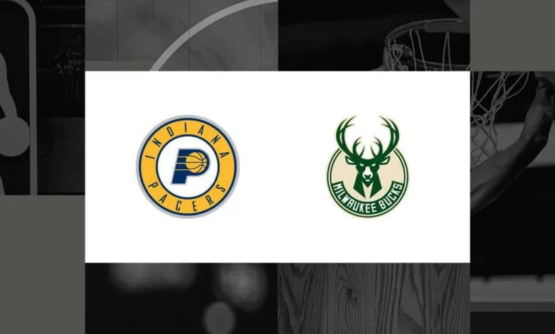 How to watch Pacers vs. Bucks: TV channel and streaming options for March 15