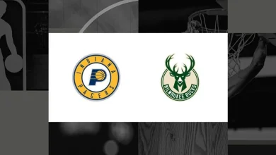 How to watch Pacers vs. Bucks: TV channel and streaming options for March 15