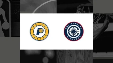 How to watch Pacers vs. Clippers: TV channel and streaming options for March 4