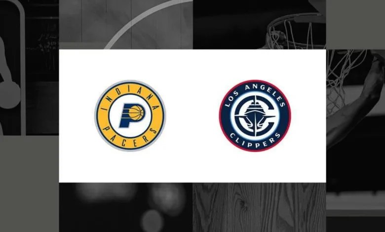 How to watch Pacers vs. Clippers: TV channel and streaming options for March 4