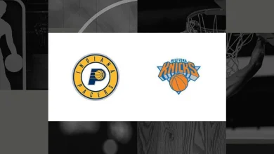 How to watch Pacers vs. Knicks: TV channel and streaming options for March 17