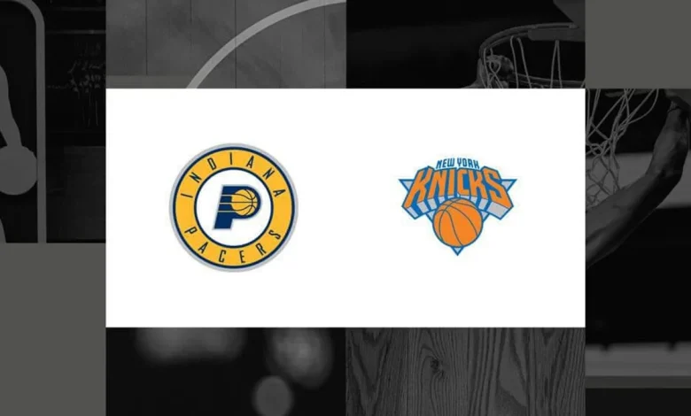 How to watch Pacers vs. Knicks: TV channel and streaming options for March 17