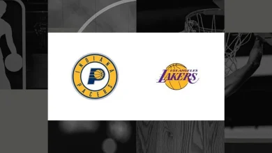 How to watch Pacers vs. Lakers: TV channel and streaming options for March 6