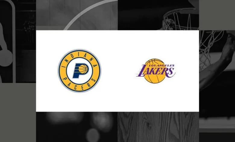 How to watch Pacers vs. Lakers: TV channel and streaming options for March 6
