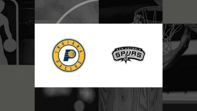 How to watch Pacers vs. Spurs: TV channel and streaming options for March 21