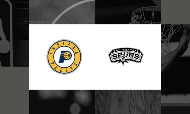 How to watch Pacers vs. Spurs: TV channel and streaming options for March 21