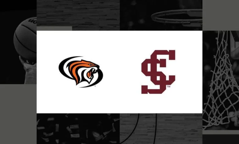 How to watch Pacific vs. Santa Clara men’s basketball: WCC Tournament TV channel and streaming options for March 8