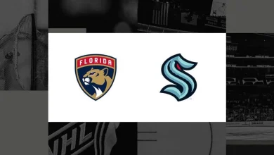 How to watch Panthers vs. Kraken: TV channel and streaming options for March 15