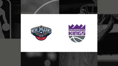 How to watch Pelicans vs. Kings: TV channel and streaming options for March 5