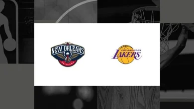 How to watch Pelicans vs. Lakers: TV channel and streaming options for March 3