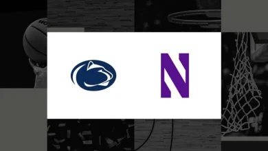 How to watch Penn State vs. Northwestern men’s basketball: Big Ten Tournament TV channel and streaming options for March 10