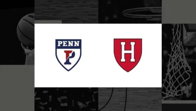 How to watch Pennsylvania vs. Harvard men’s basketball: Ivy League Tournament TV channel and streaming options for March 14