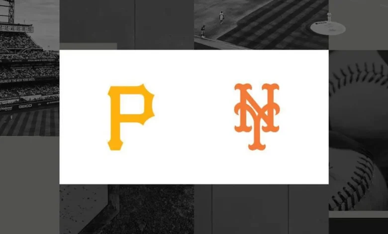 How to watch Pirates vs. Mets: TV channel and streaming options for March 26