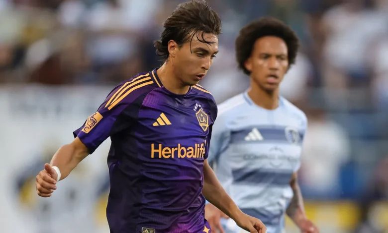 How to watch Portland Timbers vs LA Galaxy in the USA: Live Stream and TV for 2026 MLS