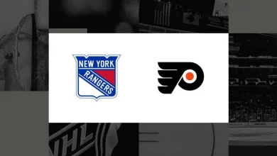 How to watch Rangers vs. Flyers: TV channel and streaming options for March 9
