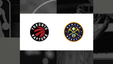 How to watch Raptors vs. Nuggets: TV channel and streaming options for March 20