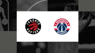 How to watch Raptors vs. Wizards: TV channel and streaming options for February 28