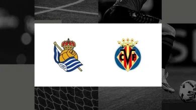How to watch Real Sociedad vs. Villarreal in the U.S.: TV channel and streaming options for March 20