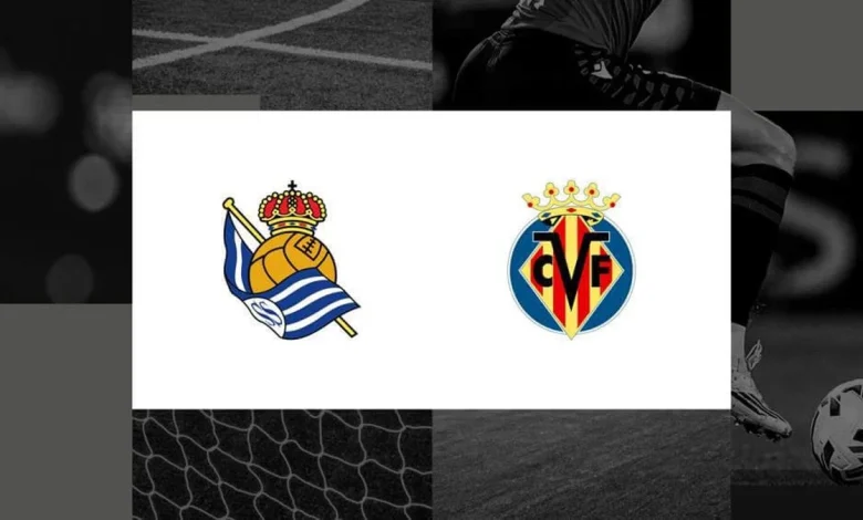 How to watch Real Sociedad vs. Villarreal in the U.S.: TV channel and streaming options for March 20