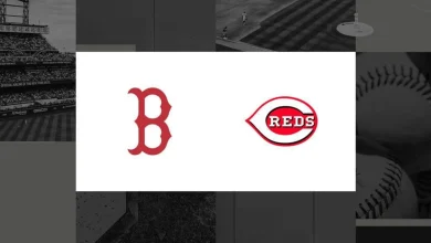How to watch Red Sox vs. Reds: TV channel and streaming options for March 26