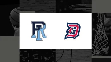How to watch Rhode Island vs. Duquesne men’s basketball: A-10 Tournament TV channel and streaming options for March 12