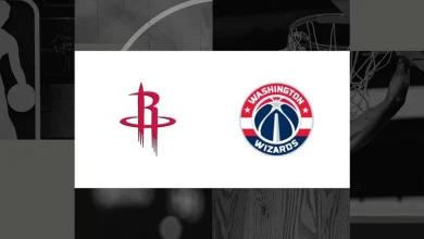 How to watch Rockets vs. Wizards: TV channel and streaming options for March 2