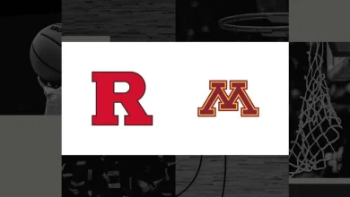 How to watch Rutgers vs. Minnesota men’s basketball: Big Ten Tournament TV channel and streaming options for March 11