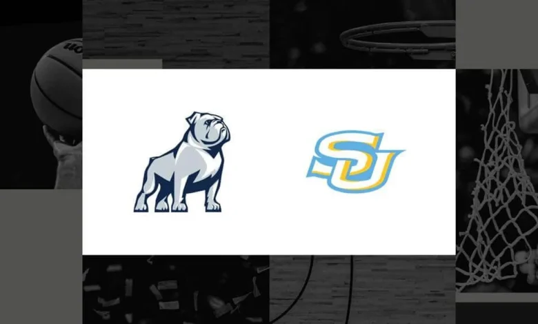 How to watch Samford vs. Southern women’s basketball: First Four TV channel and streaming options for March 19