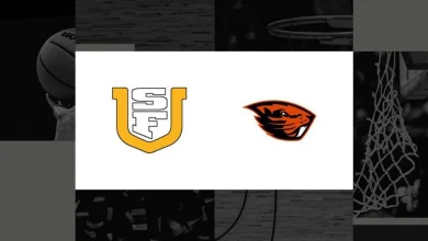 How to watch San Francisco vs. Oregon State men’s basketball: WCC Tournament TV channel and streaming options for March 8