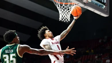 How to watch South Florida Bulls vs. Charlotte 49ers: Live stream info, TV channel, game time | AAC Tournament