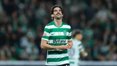 How to watch Sporting CP vs. Porto in the Taça de Portugal online for free