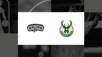 How to watch Spurs vs. Bucks: TV channel and streaming options for March 28