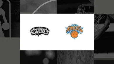 How to watch Spurs vs. Knicks: TV channel and streaming options for March 1